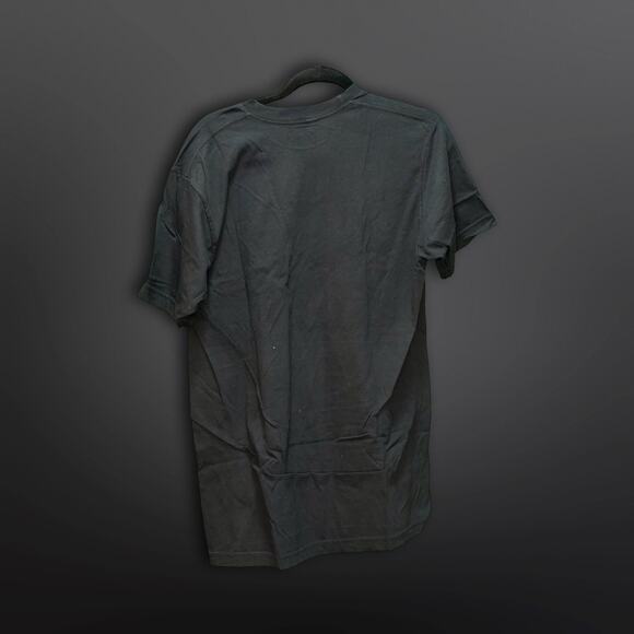 Kid Cudi Man on the Moon Tour Black T-Shirt - Size L - Picture 2 of 2